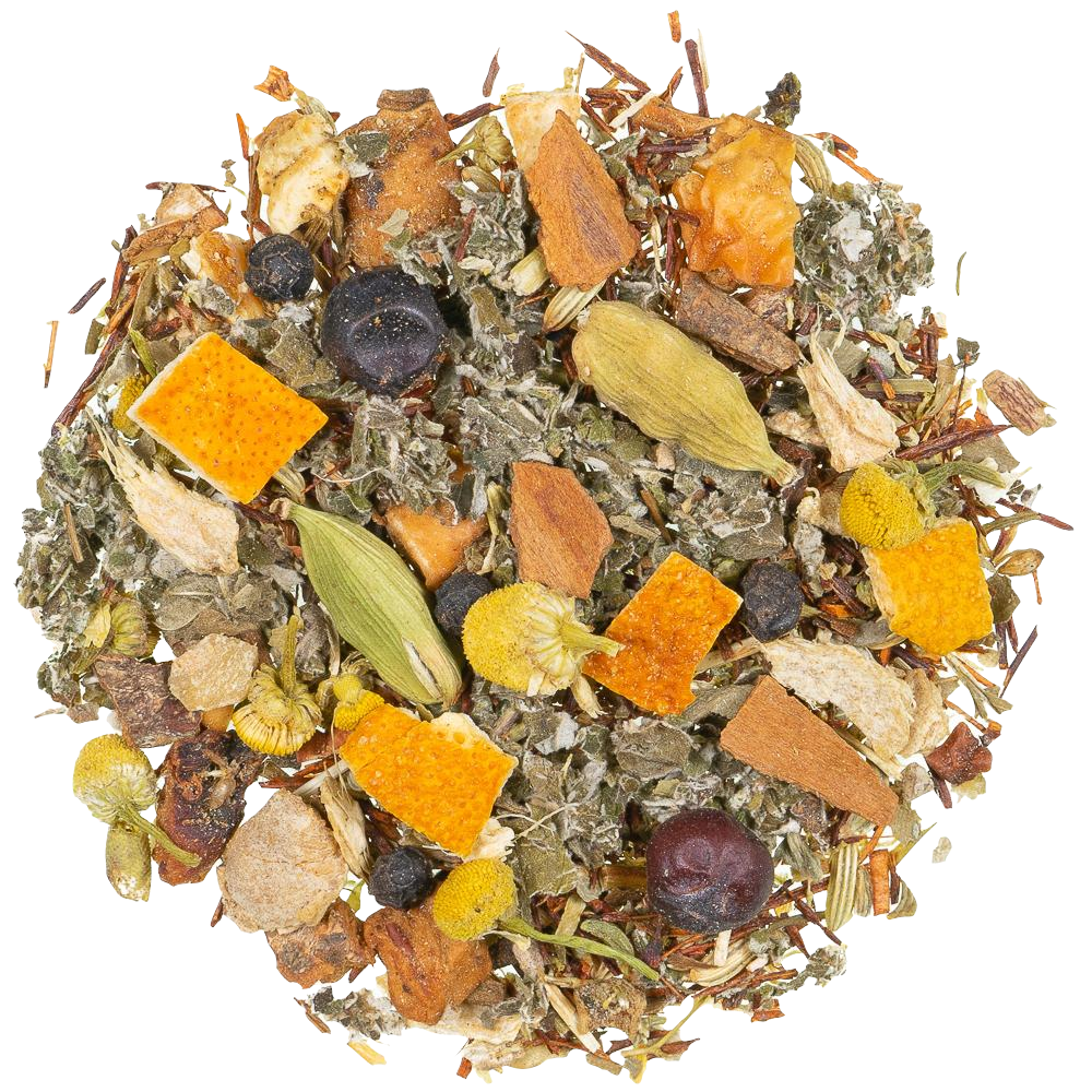 Kruiden infusie Women's Dream