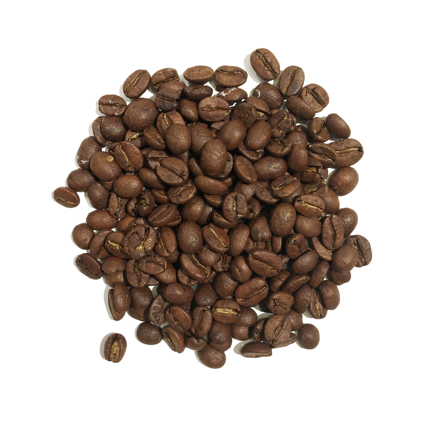 Koffie Colombia - Hacienda San Alberto