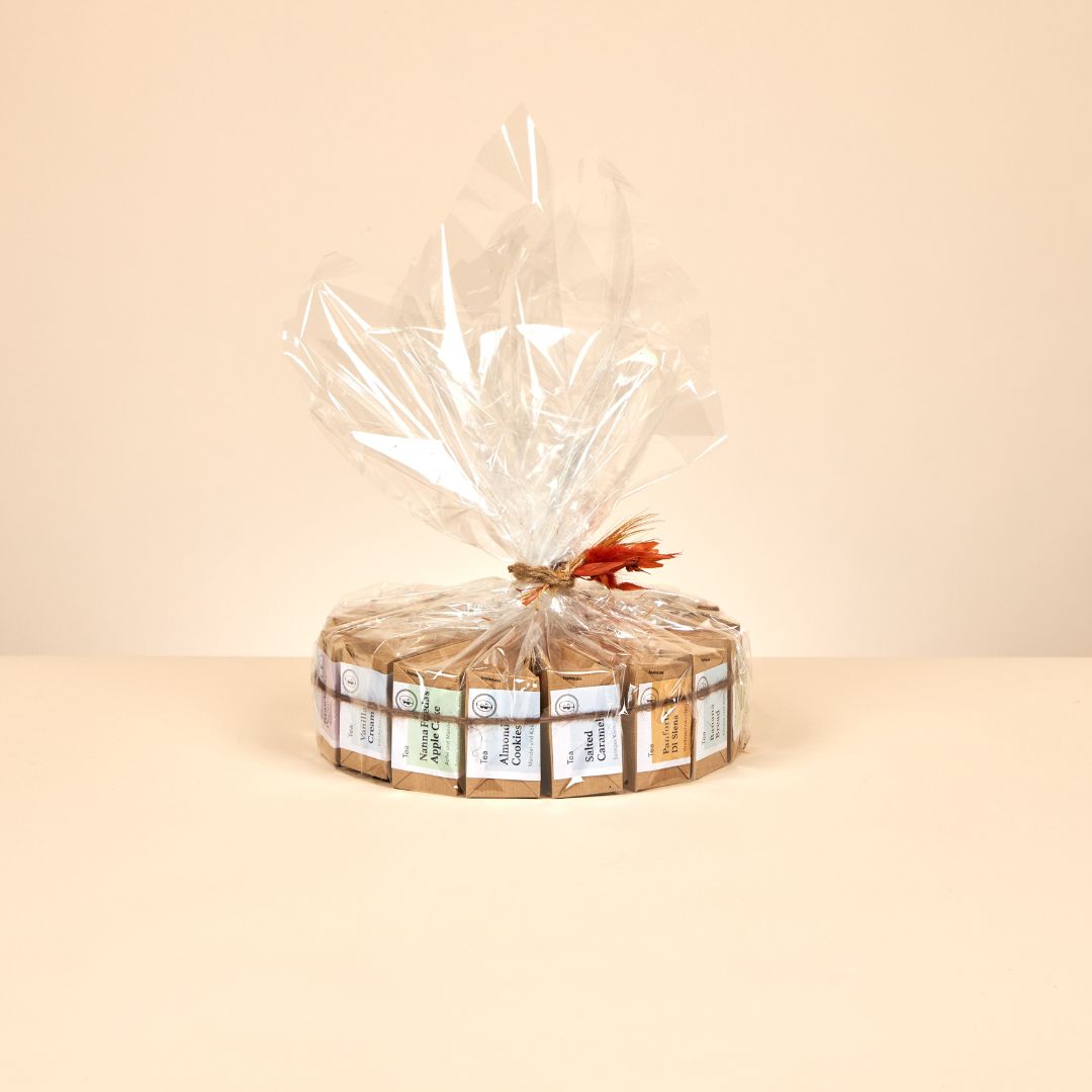 Let them eat cake - thee cadeaupakket medium