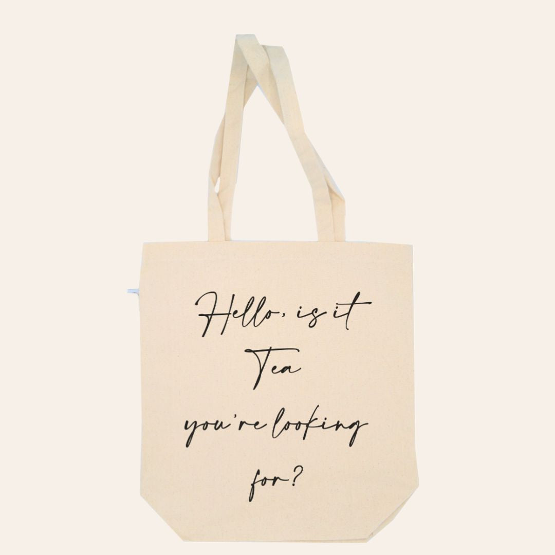 Tote bag