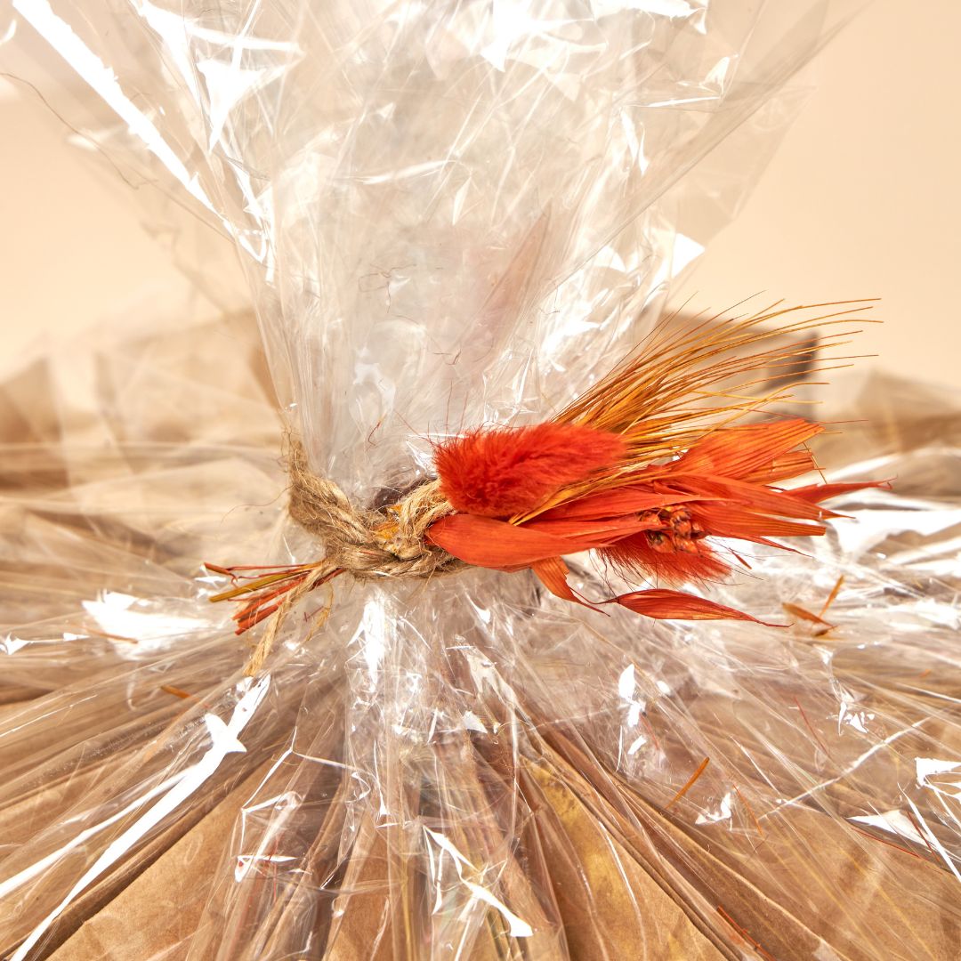 Let them eat cake - thee cadeaupakket medium