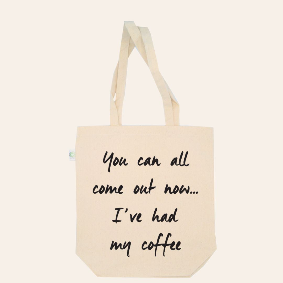 Tote bag