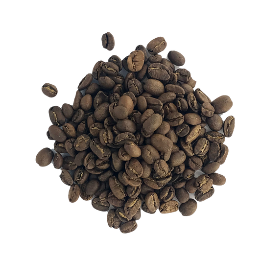 Koffie Maragogype Chocolate - online only