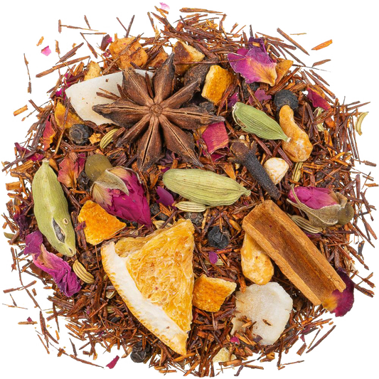 Rooibos Five Spices* - LIMITED EDITION