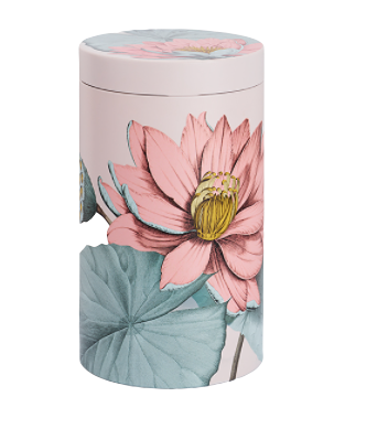 Voorraadblik Padma 500g