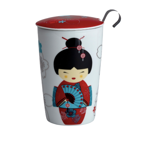 TeaEve Little Geisha 0.35L
