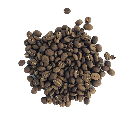 Koffie Myanmar - Shwe Ywa Ngan