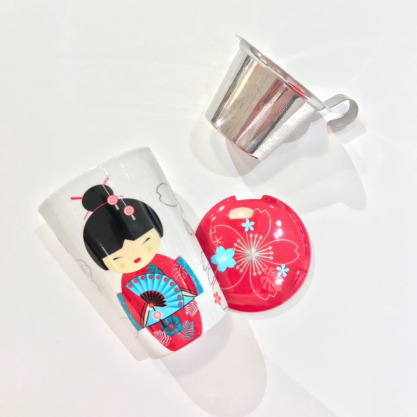 TeaEve Little Geisha 0.35L