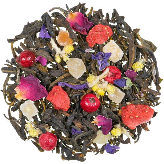 Witte thee Friends Forever