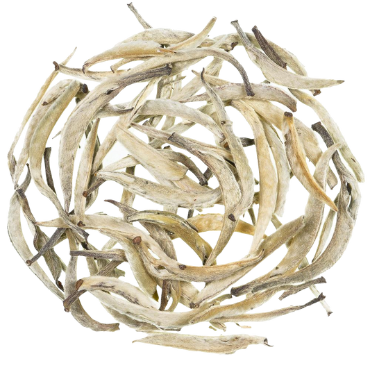 Witte thee China - Silver Needle