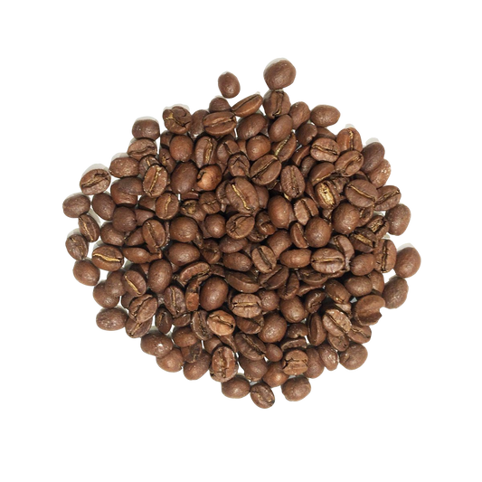 Koffie Zimbabwe - Pezuru Estate